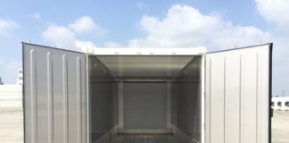 Price Of Cold Storage Container In Ghana