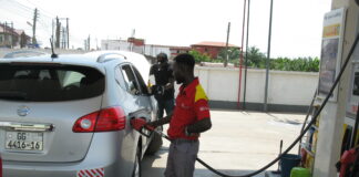 Application For Employment In A Filling Station - Complete Guide + Free Sample