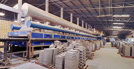 Tiles Manufacturing Companies In Ghana 2