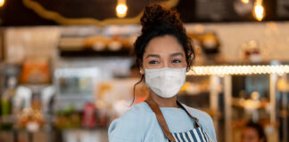 Application For Employment As A Waitress - Free Sample