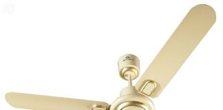 Bajaj Fan Price In Ghana