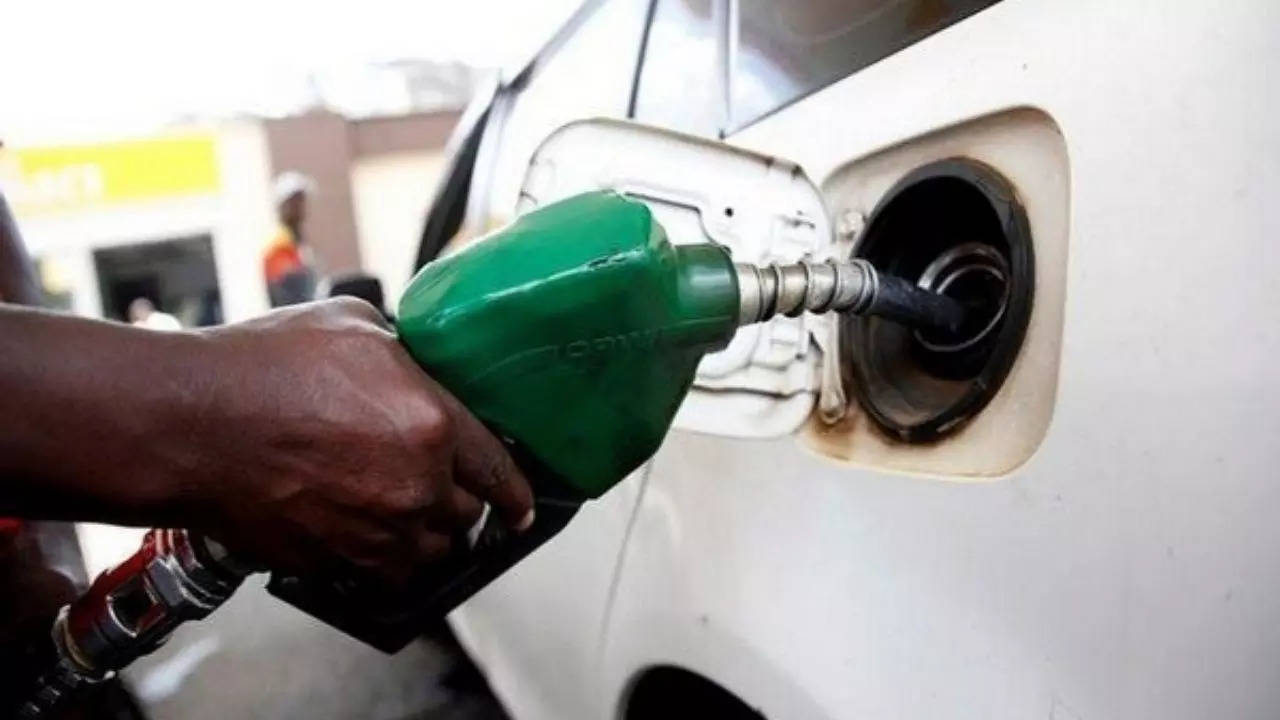 1 Gallon Of Petrol Price In Ghana. Full Details 1