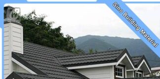 metro tile roofing sheet price