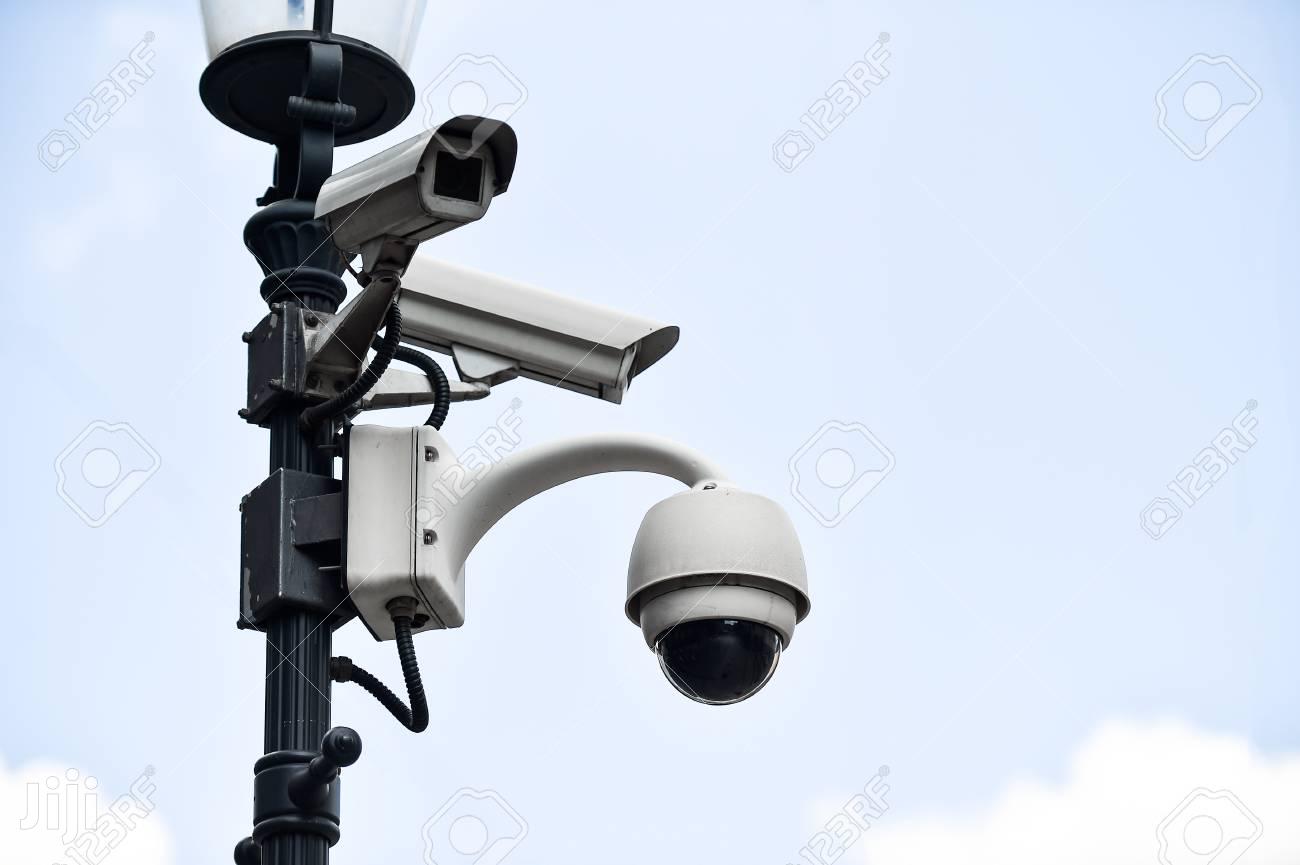 CCTV Installation Cost In Ghana. Full Details 1