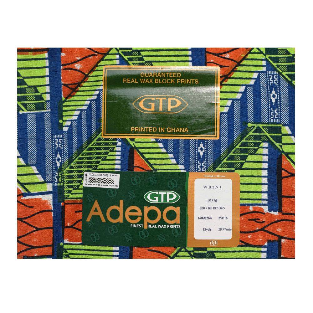 GTP Adepa Price In Ghana. Full Details 1