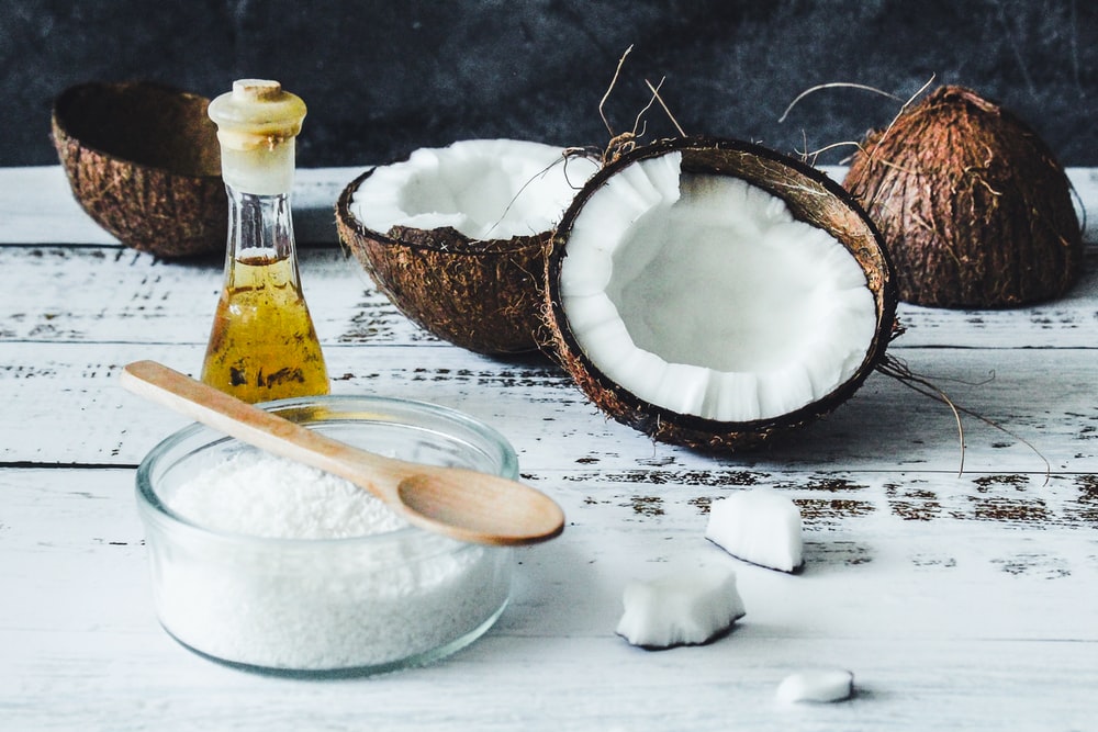 How To Use Coconut Oil For Hair Growth 1