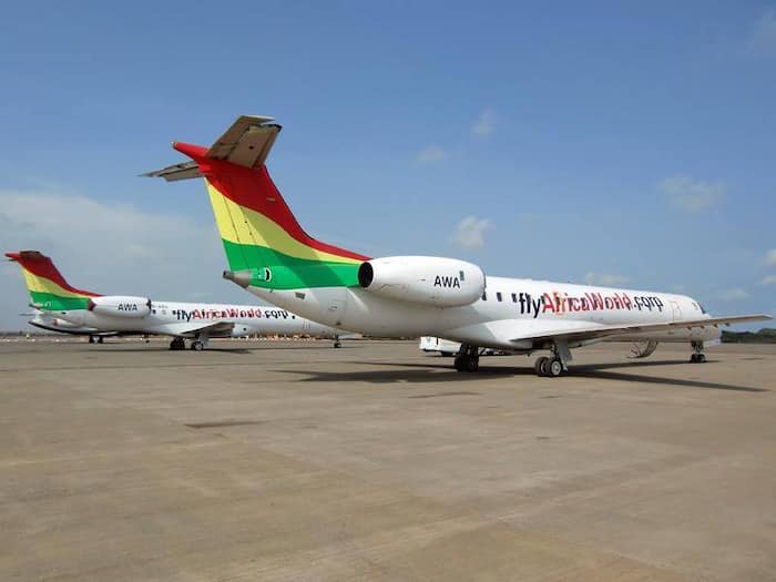 Accra To Kumasi Flight Price In Cedis. Complete Details 1