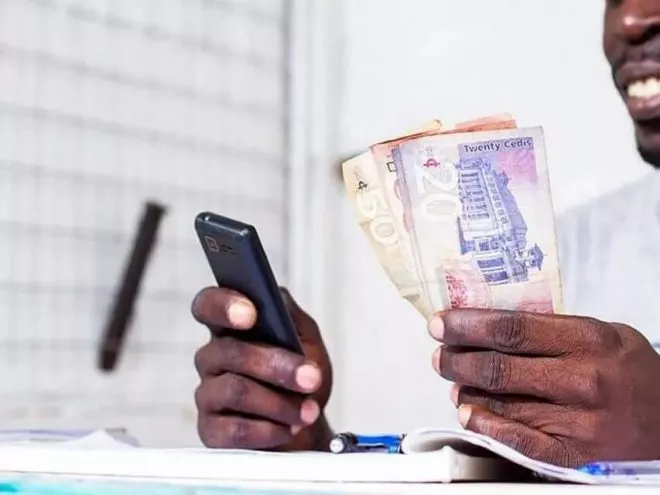 loan apps in ghana