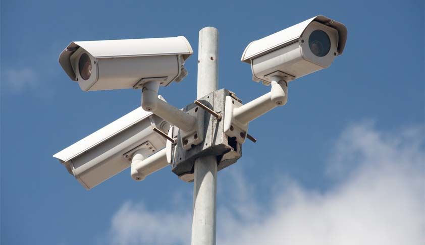 CCTV Camera Types. Full Guide 7