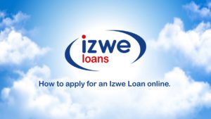 Izwe Mobile Loan Application. Complete Guide 1