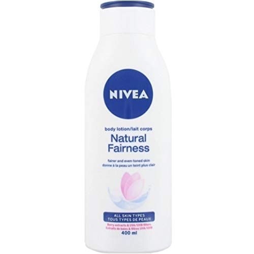 Nivea Cream For Light Skin. Full Details 1