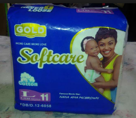 Softcare Diapers Wholesale Price In Ghana 1