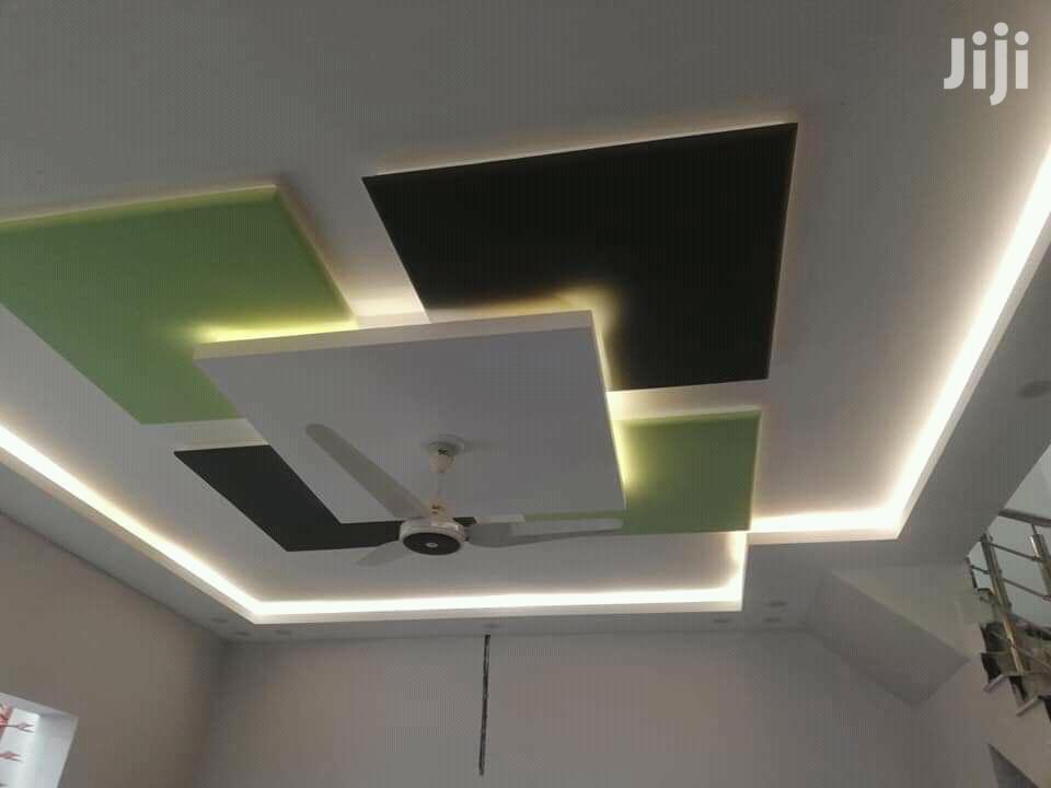 Plasterboard Ceiling Price In Ghana 1