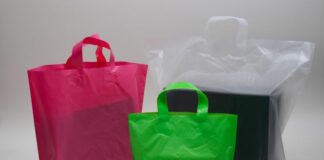 POLYTHENE BAG MANUFACTURERS