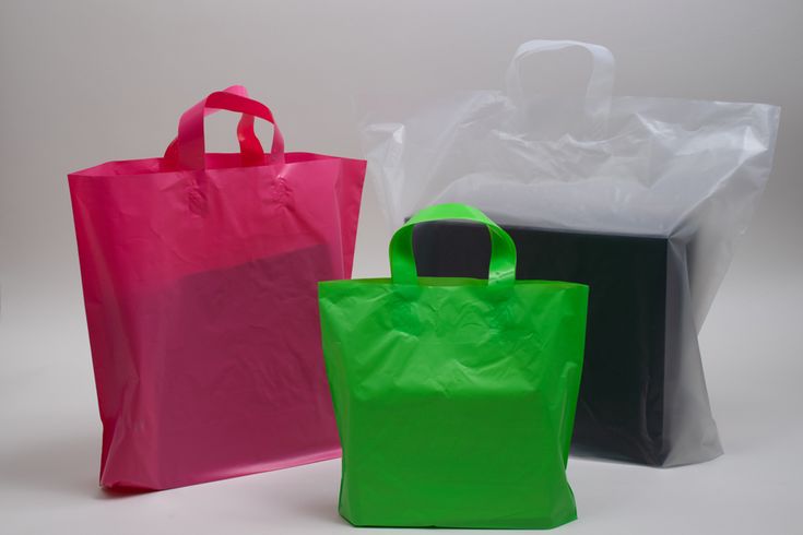 POLYTHENE BAG MANUFACTURERS