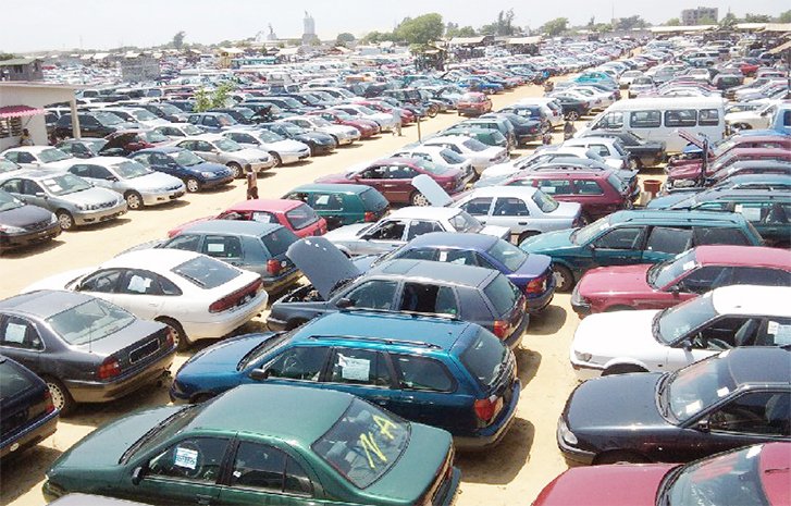 Short Code To Check Car Duty In Ghana