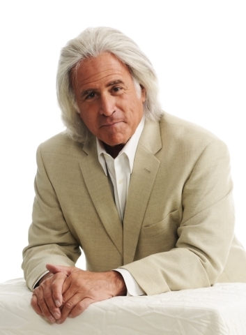 Bob Massi Net Worth 1