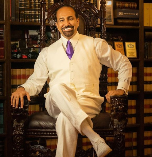 Attorney King Net Worth 2