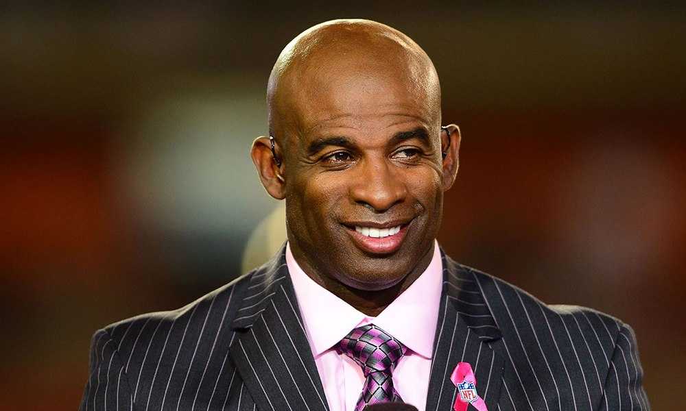 Deion Sanders' Net Worth 1