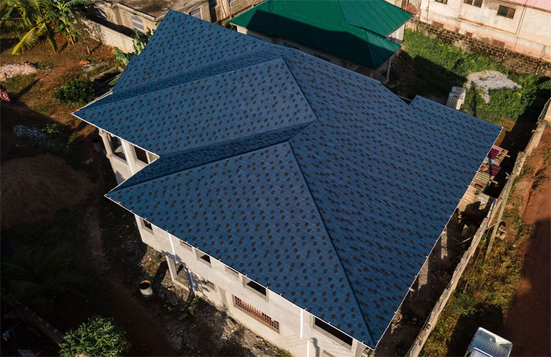 Roof Shingles Prices In Ghana 12