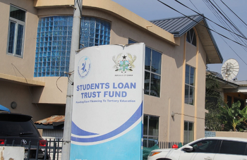 Student Loan Trust Fund Contacts And More Details 1