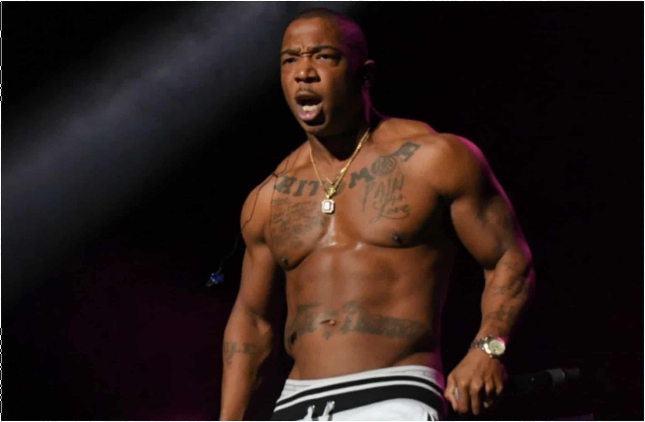 Ja Rule's Net Worth 2