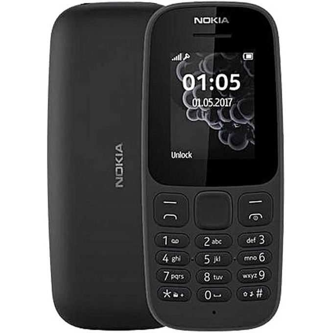 Nokia 105 Price In Ghana 1