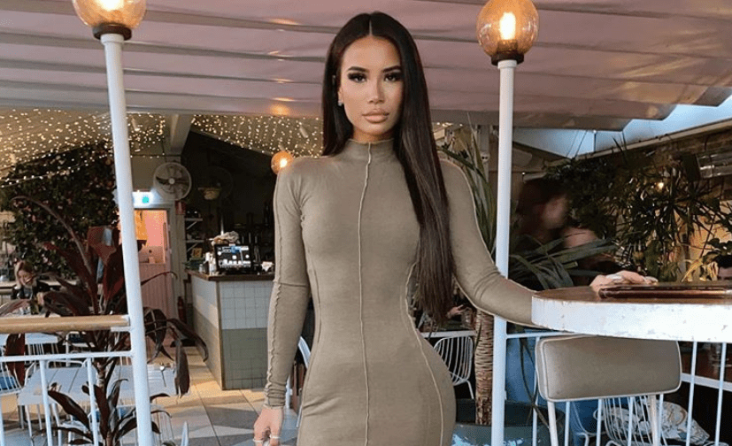 Samantha Rayner Net Worth 1