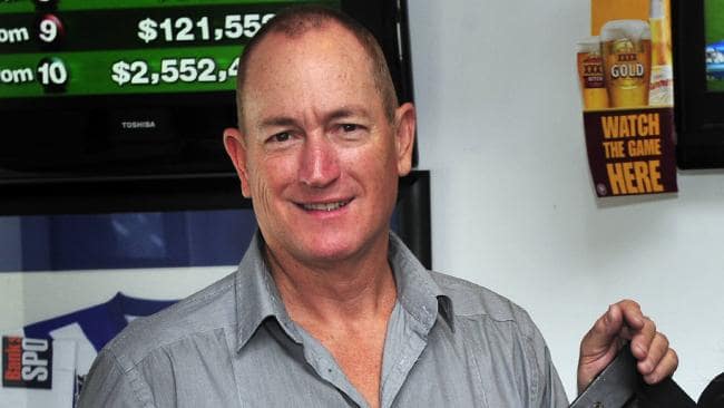 Fraser Anning Net Worth 1