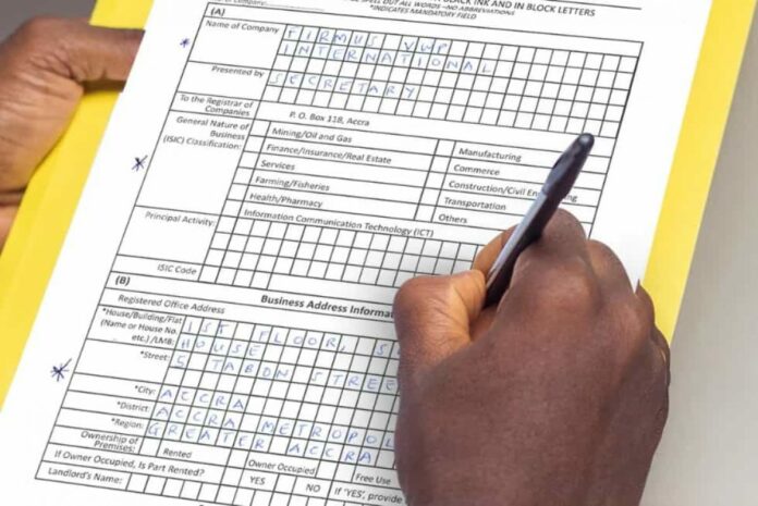 Company Registration Fee In Ghana Ghana Insider company-registration-fee-in-ghana-ghana-insider