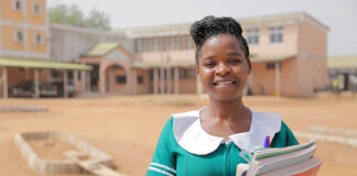 How to Buy Nursing Forms With Mobile Money
