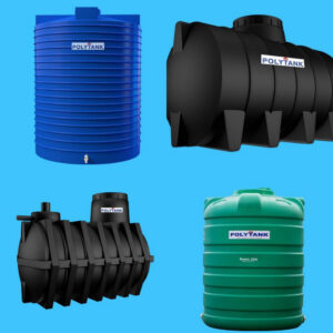 Polytank Prices in Ghana 2