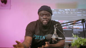 Shatta Wale is blacklisted on my channel - Kwadwo Sheldon 2