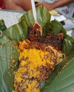 FDA suspends operations of Yellow Sisi Waakye joint in Oyibi 4