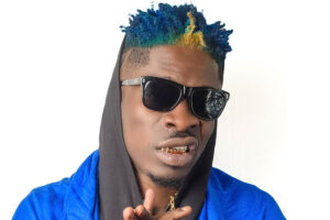 Shatta Wale is blacklisted on my channel - Kwadwo Sheldon 3