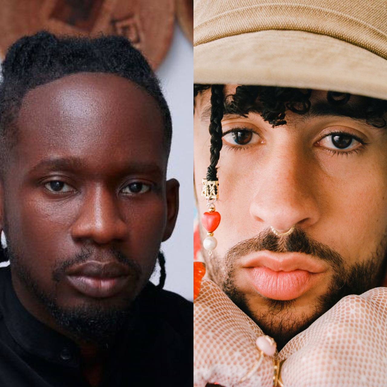 Mr Eazi calls out Bad Bunny for illegaly sampling Joeboy's "Empty my pocket" 29