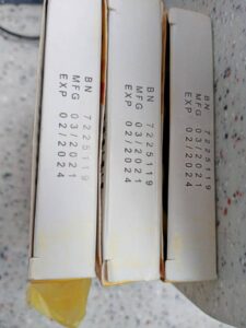 FDA alerts public against counterfeit anti-malarial drug 2