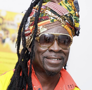 Kojo Antwi's GoFundMe was not for his father's funeral - Spokesperson 2