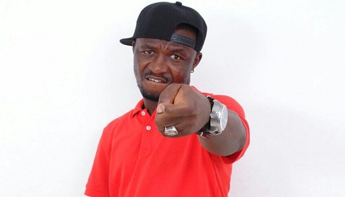 Black Sherif has made Ghanaian artists useless - Archipalago 10