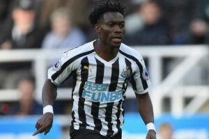 Christian Atsu found dead under rubbles after Turkey earthquake 2