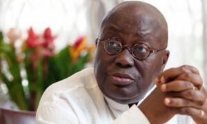 IMF Deal Will Affect The Completion Of My Capital projects – Akufo-Addo 4