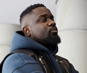 There are over 800 songs I haven't yet released - Sarkodie 2