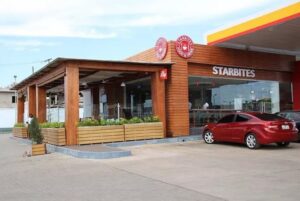 Starbites Restaurant East Legon, Menu, Pricing, Location, Contact And More 3