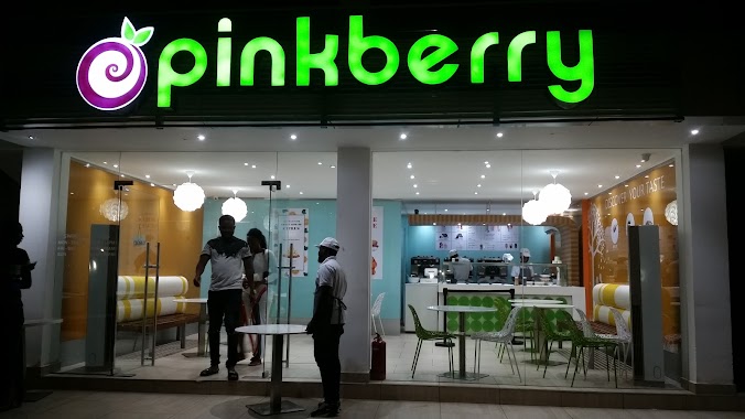Pinkberry East Legon, Products, Prices, Delivery, Location, Contact And More 1