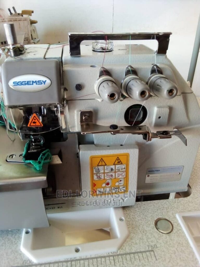 Gemsy Knitting Machine Price In Ghana