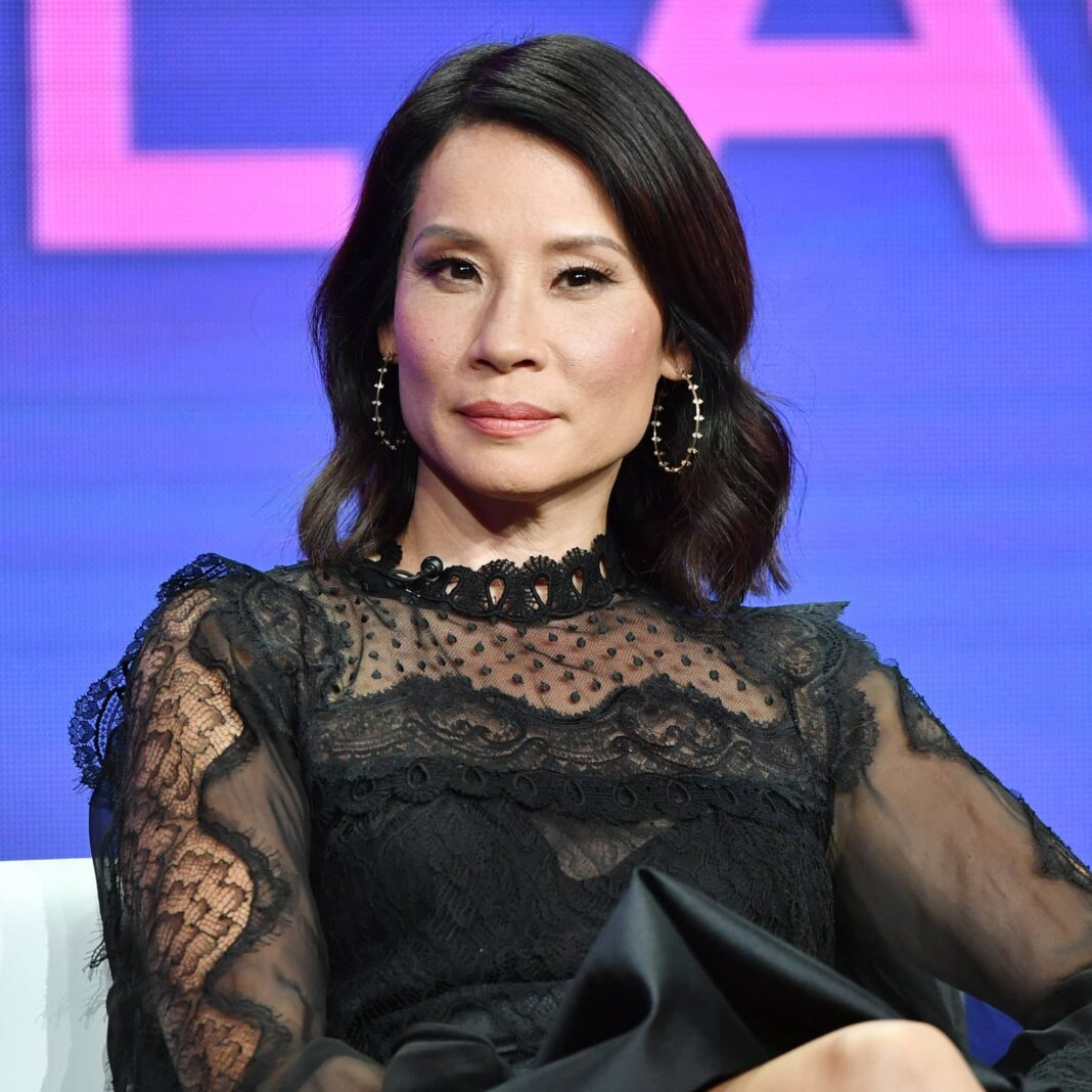 Lucy Liu Husband. All You Need To Know Ghana Insider