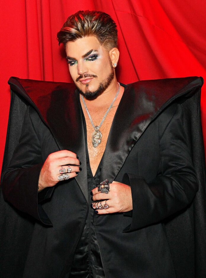 Adam Lambert Wife, Children, Family. All You Need To Know » Ghana Insider