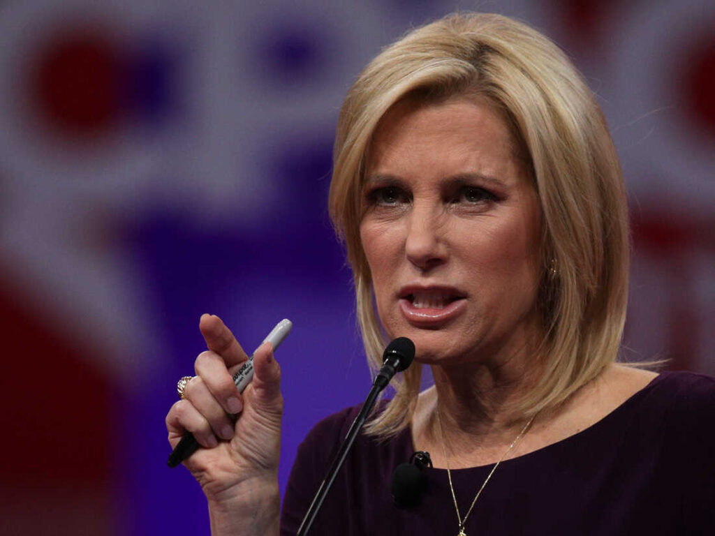 Laura Ingraham Husband. Is she married? Ghana Insider