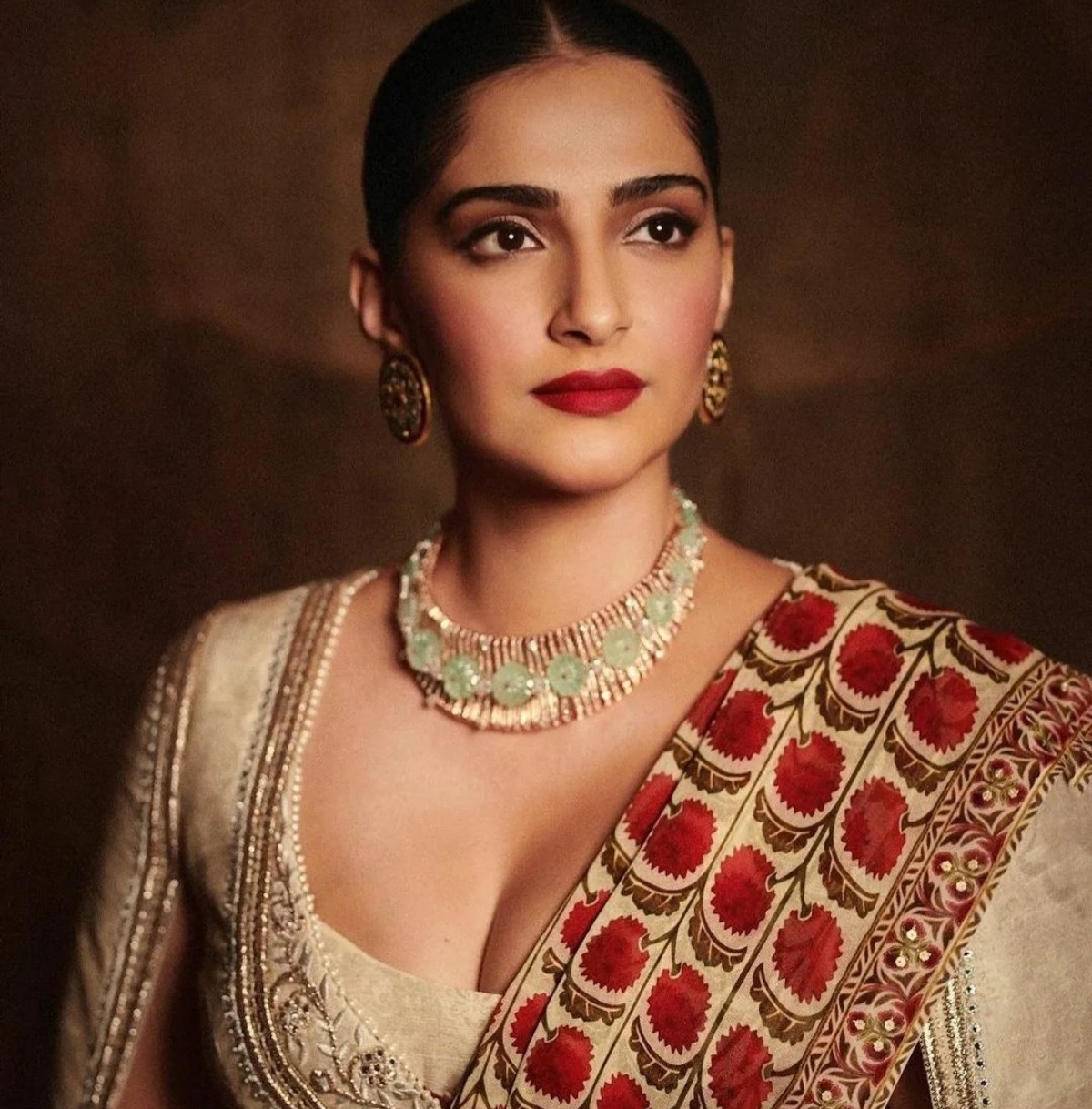 Sonam Kapoor