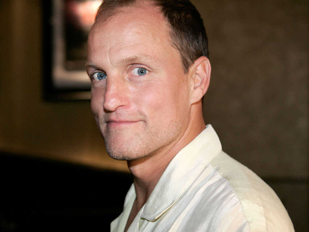 Woody Harrelson